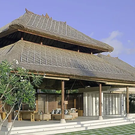 Villa Puri Bawana An Elite Haven